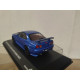 NISSAN SKYLINE GT-R 2005 BNR34 W/NISMO PARTS BAYSIDE BLUE 1:43 SOLIDO S4318202 SD