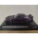 NISSAN SKYLINE GT-R 2005 BNR34 W/NISMO PARTS PURPLE 1:43 SOLIDO S4318201 SD