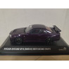 NISSAN SKYLINE GT-R 2005 BNR34 W/NISMO PARTS PURPLE 1:43 SOLIDO S4318201 SD