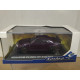 NISSAN SKYLINE GT-R 2005 BNR34 W/NISMO PARTS PURPLE 1:43 SOLIDO S4318201 SD
