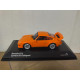 PORSCHE 911 (993) CARRERA RS CLUBSPORT ORANGE 1:43 SOLIDO S4313806 SD
