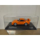 PORSCHE 911 (993) CARRERA RS CLUBSPORT ORANGE 1:43 SOLIDO S4313806 SD