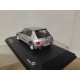 PEUGEOT 205 GTi DIMMA SILVER 1:43 SOLIDO S4310809 SD