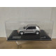 PEUGEOT 205 GTi DIMMA SILVER 1:43 SOLIDO S4310809 SD