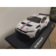 FORD MUSTANG 2025 GTD FROZEN WHITE 1:43 SOLIDO S4318303 SD