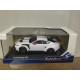 FORD MUSTANG 2025 GTD FROZEN WHITE 1:43 SOLIDO S4318303 SD