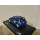 RENAULT CLIO 2 V6 PHASE 2 2003 BLUE 1:43 SOLIDO S4318101 SD
