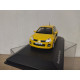 RENAULT CLIO 2 V6 PHASE 2 2003 JAUNE SIRIUS 1:43 SOLIDO S4318102 SD