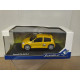 RENAULT CLIO 2 V6 PHASE 2 2003 JAUNE SIRIUS 1:43 SOLIDO S4318102 SD