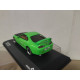 TOYOTA SUPRA MK.IV 2JZ NEON GREEN 1:43 SOLIDO S4314008 SD