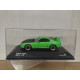 TOYOTA SUPRA MK.IV 2JZ NEON GREEN 1:43 SOLIDO S4314008 SD