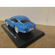 PEGASO Z-102 1955 BERLINETTA TOURING BLUE 1:24 SALVAT IXO HARD BOX