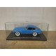 PEGASO Z-102 1955 BERLINETTA TOURING BLUE 1:24 SALVAT IXO HARD BOX