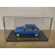 RENAULT 5 ALPINE TURBO BLUE 1:24 SALVAT IXO HARD BOX