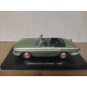 RENAULT FLORIDE 1959 GREEN 1:24 SALVAT IXO HARD BOX