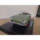 RENAULT FLORIDE 1959 GREEN 1:24 SALVAT IXO HARD BOX