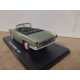 RENAULT FLORIDE 1959 GREEN 1:24 SALVAT IXO HARD BOX