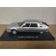 CITROEN CX PRESTIGE 1986 SILVER 1:24 SALVAT IXO HARD BOX