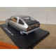 CITROEN CX PRESTIGE 1986 SILVER 1:24 SALVAT IXO HARD BOX