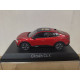 CITROEN C4 X 2023 ELIXIR RED 1:43 NOREV 155482 NV