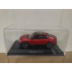 CITROEN C4 X 2023 ELIXIR RED 1:43 NOREV 155482 NV