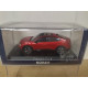 CITROEN C4 X 2023 ELIXIR RED 1:43 NOREV 155482 NV