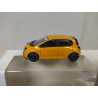 RENAULT TWINGO E-TECH 2026 MANGO YELLOW 1:43 NOREV 517425 NV