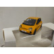 RENAULT TWINGO E-TECH 2026 MANGO YELLOW 1:43 NOREV 517425 NV