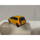 RENAULT TWINGO E-TECH 2026 MANGO YELLOW 1:43 NOREV 517425 NV