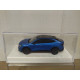 RENAULT RAFALE 2025 ATELIER ALPINE 4WD 300HP BLUE 1:43 NOREV 517942 NV