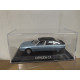 CITROEN CX 1986 TURBO 2 PRESTIGE BLUE 1:43 NOREV