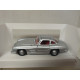 MERCEDES-BENZ W198 300 SL 1954 SILVER 1:43 NOREV JETCAR 351197