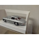 MERCEDES-BENZ W198 300 SL 1954 SILVER 1:43 NOREV JETCAR 351197