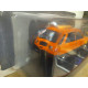 RENAULT 5 MIRAGE S 1979 ORANGE MEXICO 1:24 SALVAT IXO