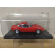 OPEL GT 1900 1968 RED OPEL 1:24 HACHETTE IXO
