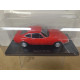 OPEL GT 1900 1968 RED OPEL 1:24 HACHETTE IXO