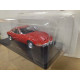 OPEL GT 1900 1968 RED OPEL 1:24 HACHETTE IXO