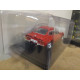 OPEL GT 1900 1968 RED OPEL 1:24 HACHETTE IXO