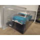 OPEL OLYMPIA REKORD P1 1957 BLUE/WHITE OPEL 1:24 HACHETTE IXO