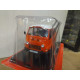 DACIA D6 ESTAFETTE 1975 RED/WHITE RUMANIA 1:24 HACHETTE IXO