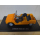 CITROEN MEHARI 1970 ORANGE 1:24 HACHETTE IXO HARD BOX