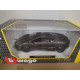 LAMBORGHINI REVENTON BLACK 1:24 BBURAGO