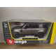 LAND ROVER DEFENDER 110 2022 BLACK/GREY 1:25 BBURAGO