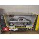 MERCEDES-BENZ W198 300 SL 1954 SILVER 1:24 BBURAGO