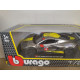 CHEVROLET CORVETTE C8R 2020 IMSA n4 RACING 1:24 BBURAGO