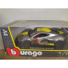 CHEVROLET CORVETTE C8R 2020 IMSA n4 RACING 1:24 BBURAGO