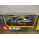 CHEVROLET CORVETTE C8R 2020 IMSA n4 RACING 1:24 BBURAGO