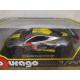CHEVROLET CORVETTE C8R 2020 IMSA n4 RACING 1:24 BBURAGO