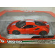 FERRARI 488 PISTA RED 1:24 BBURAGO