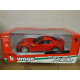 FERRARI 12tdf RED 1:24 BBURAGO